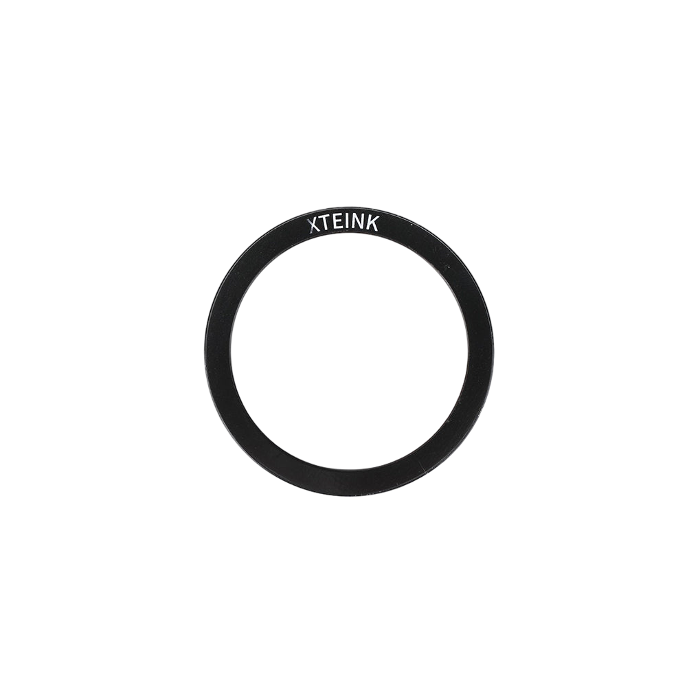 Nhẫn nam châm gắn lưng