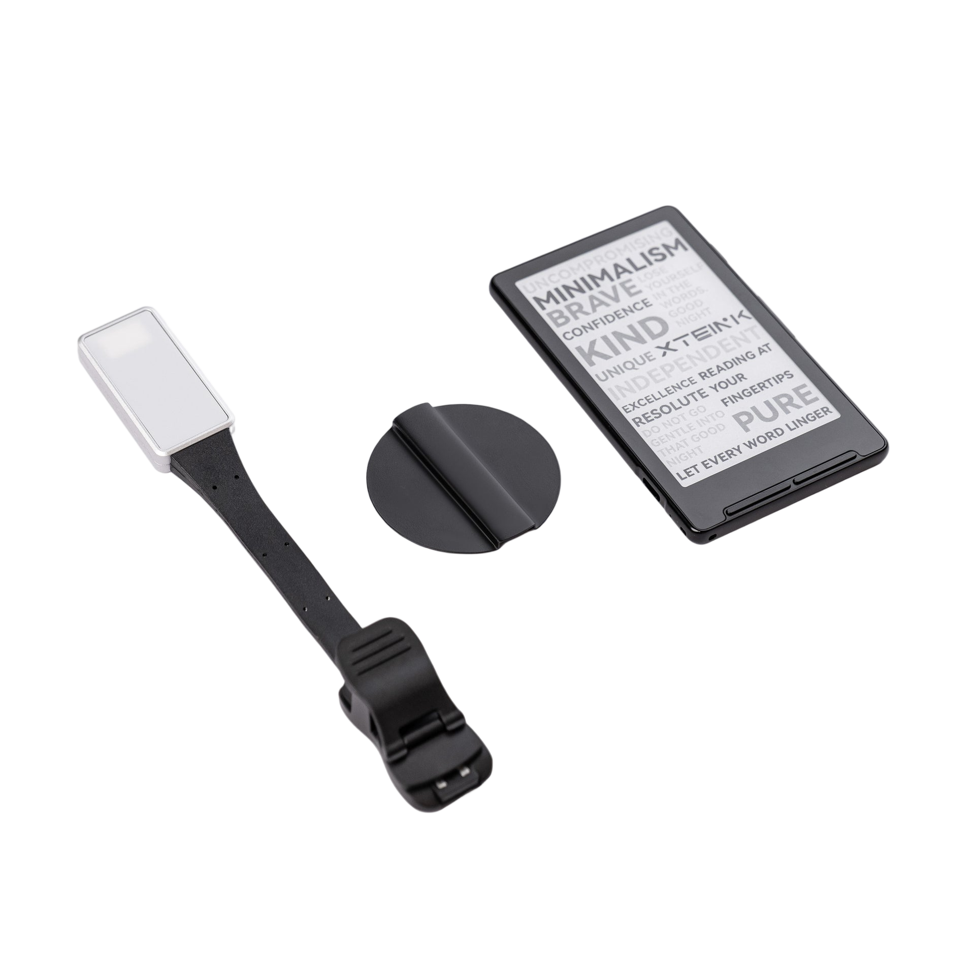 Đèn đọc từ tính detail 5